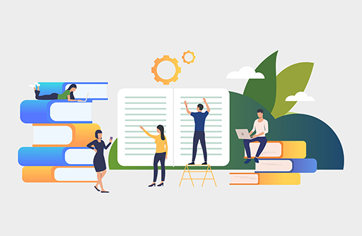 Testimonial author